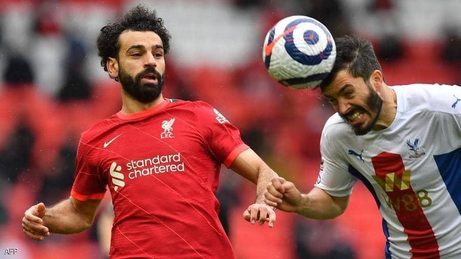انتقالات ليفربول: محمد صلاح يميل إلى مغادرة الأنفيلد