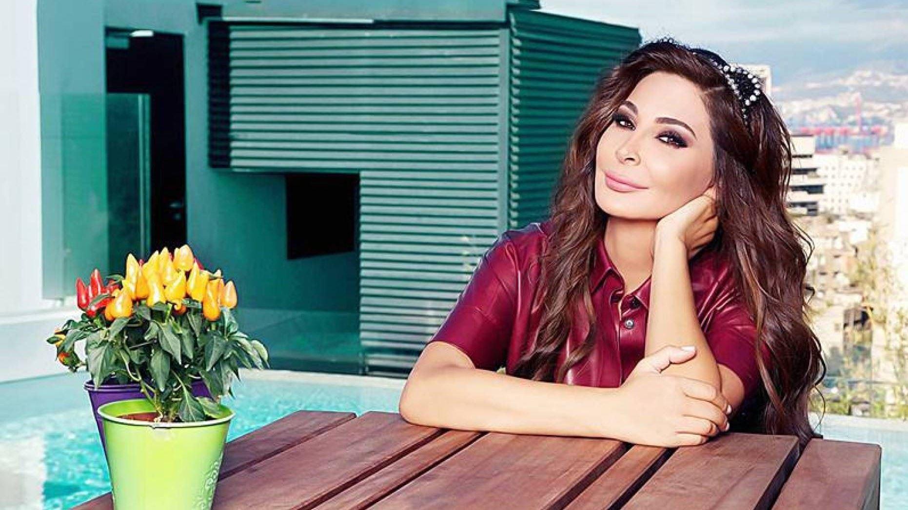 إليسا تُهاجم جبران باسيل: "وقح ومريض سلطة"