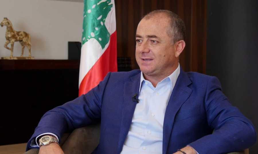 بو صعب: قبل تسمية أي شخص يجب معرفة مواقفه