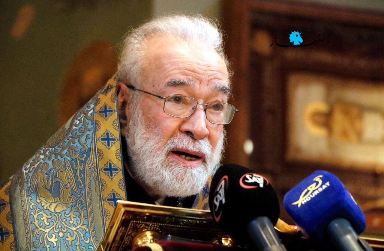 عوده أمِل بحكومة "توقف الموت الزاحف"... "رغم الأزمة لا تغيير في الرؤية أو النهج"