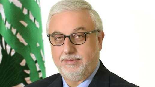 الصمد: تكليف ميقاتي مرجح ولا نقبل بإعطاء الثلث المعطل لأي فريق