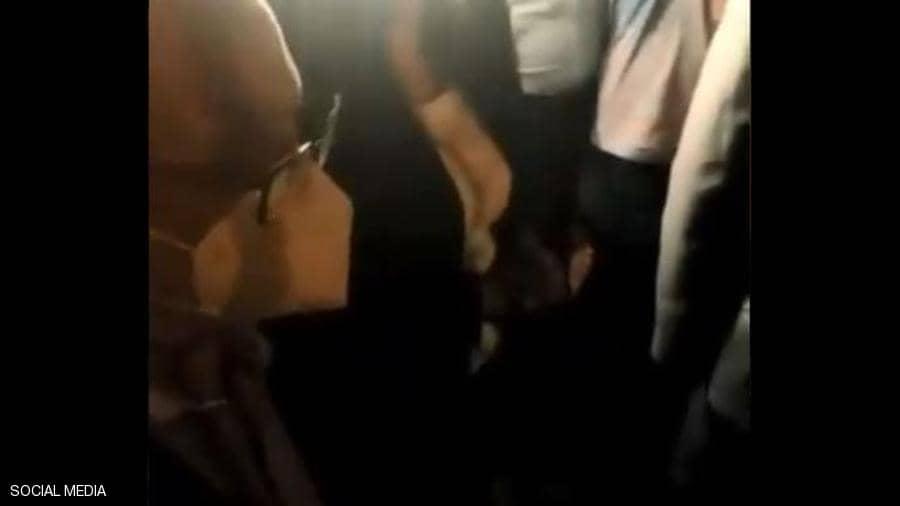 الجيش يمنع الغنوشي من دخول مقر البرلمان التونسي