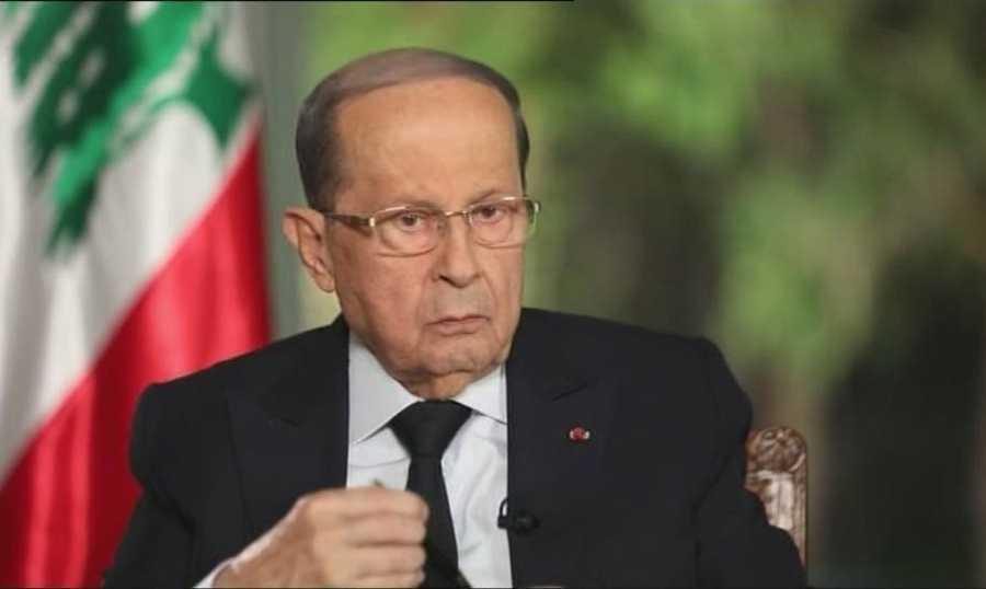 هذا هو شرط عون!