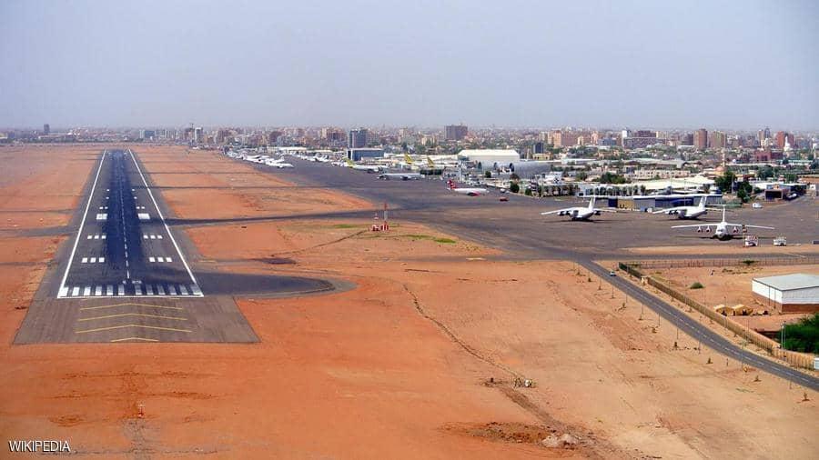 في 6 ساعات.. هبوط اضطراري لـ12 طائرة إثيوبية في الخرطوم