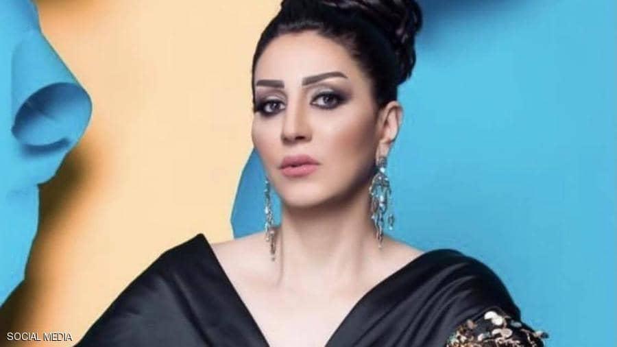 وفاء عامر تكشف لـ"سكاي نيوز عربية" حقيقة دهسها شخصا بسيارتها