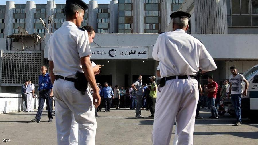 طبيب الأسنان قاتل زوجته يعترف: "ساعة شيطان" دمرت حياتي