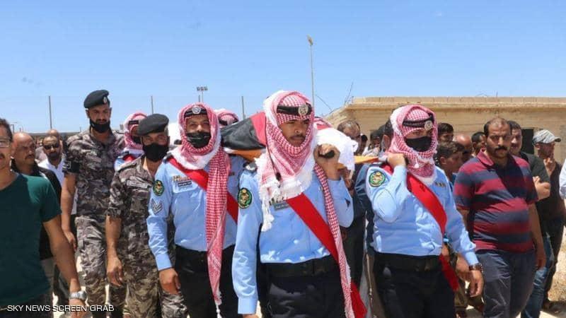 الأردن.. منشورات فيسبوك تودي بحياة شخصين وإصابة 20