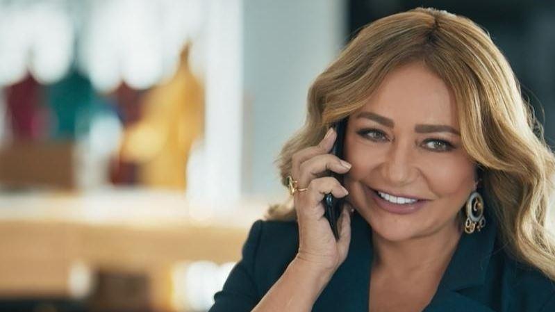 لعنة "البيبي دول" تضرب ليلى علوي في "ماما حامل"
