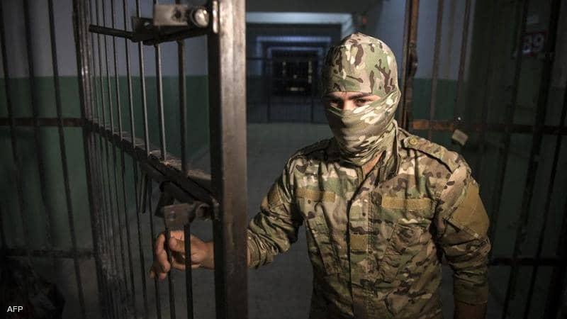 أميركا تفرض عقوبات على سجون ومسؤولين في سوريا