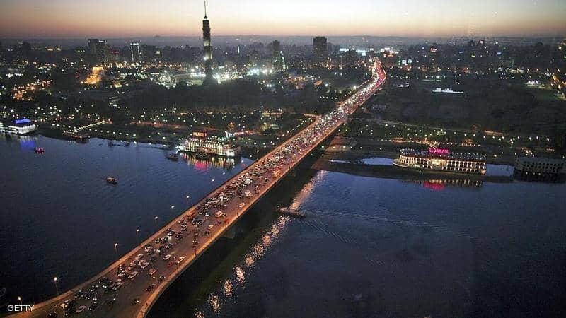 وفد ليبي بالقاهرة لبحث تدشين منطقة حرة من بنغازي إلى مصر