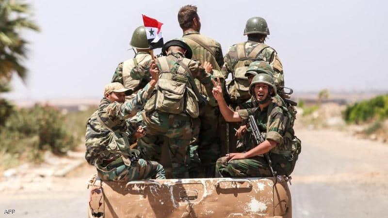 درعا تشتعل مجددا.. ما الذي يحدث جنوبي سوريا؟