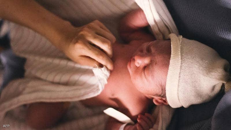 "جنين حامل".. ظاهرة طبية نادرة في مستشفى إسرائيلي
