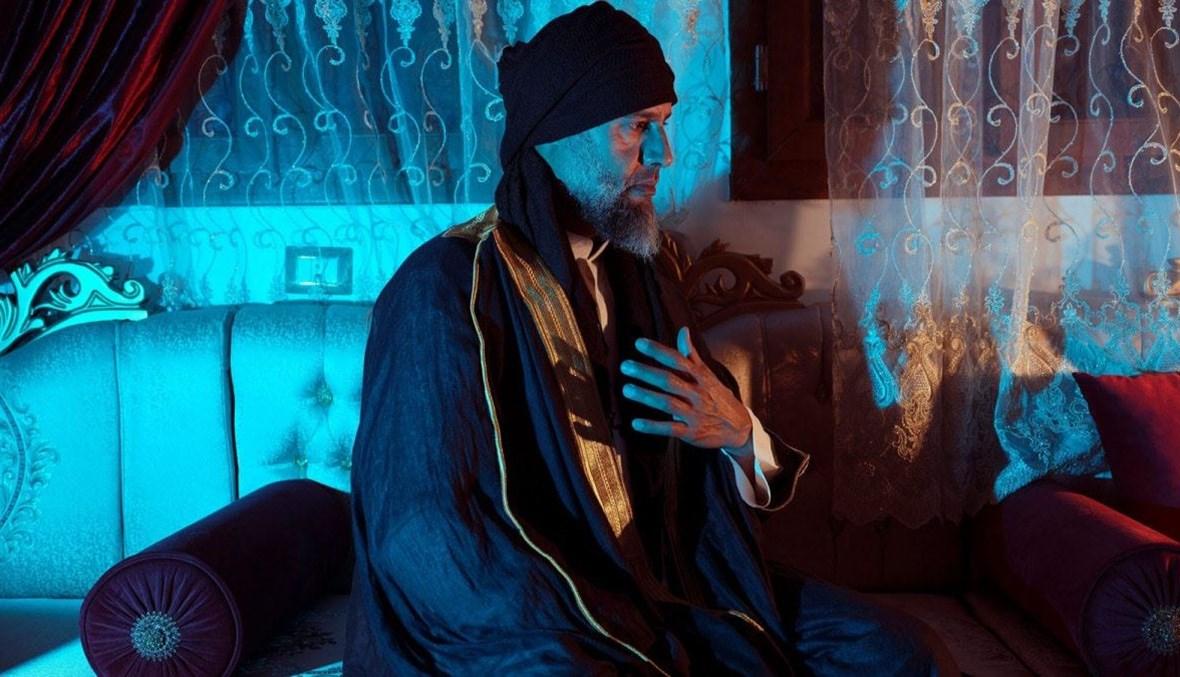 ظهور مفاجئ لسيف الإسلام القذافي: أريد إحياء وحدة ليبيا