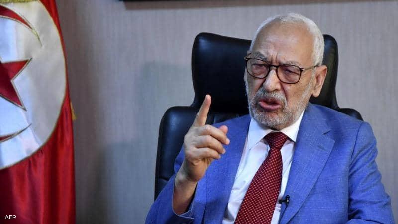 الغنوشي يلوح بالعنف في تونس.. ما علاقة تركيا وليبيا؟