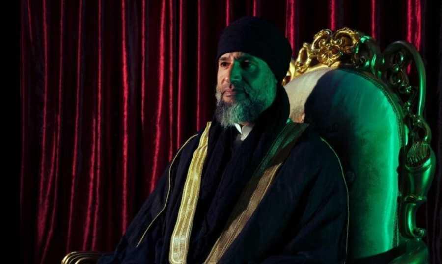 "حان وقت العودة إلى الماضي" سيف الإسلام القذافي: أرتب للعودة إلى الساحة السياسية