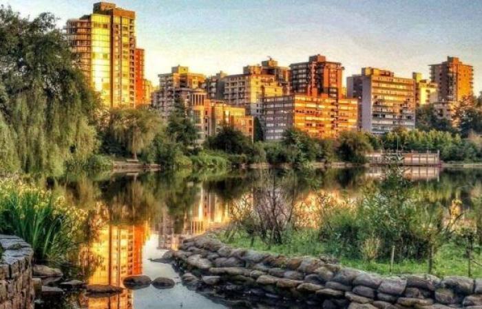 فانكوفر تغلق أشهر حدائقها العامة ليلاً بسبب خطر الحرائق المرتفع