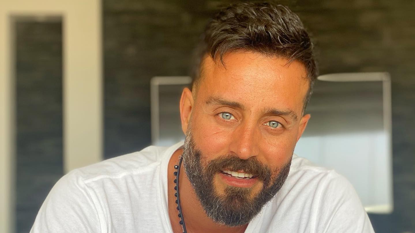 سعد رمضان لـ"النهار": "حبّيت" ضاعت مني وبعد شهر كانت من نصيبي