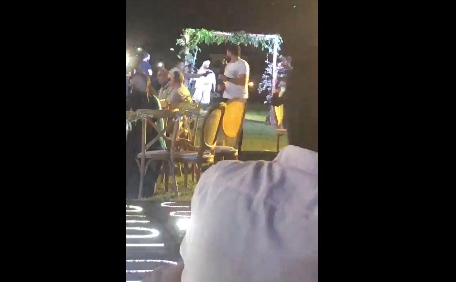 عملية ثأرية في حفل زفاف... مقتل علي شبلي على يد أحد أبناء عشائر عرب خلدة