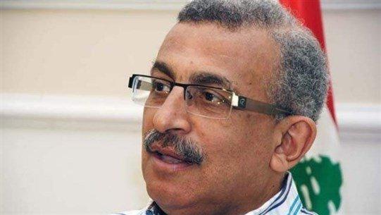 أسامة سعد: لمُلاحقة مهرّبي المازوت وتجار السوق السوداء