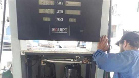 مراقبو حماية المستهلك يترصدون جنوبًا الغش بالعدادات