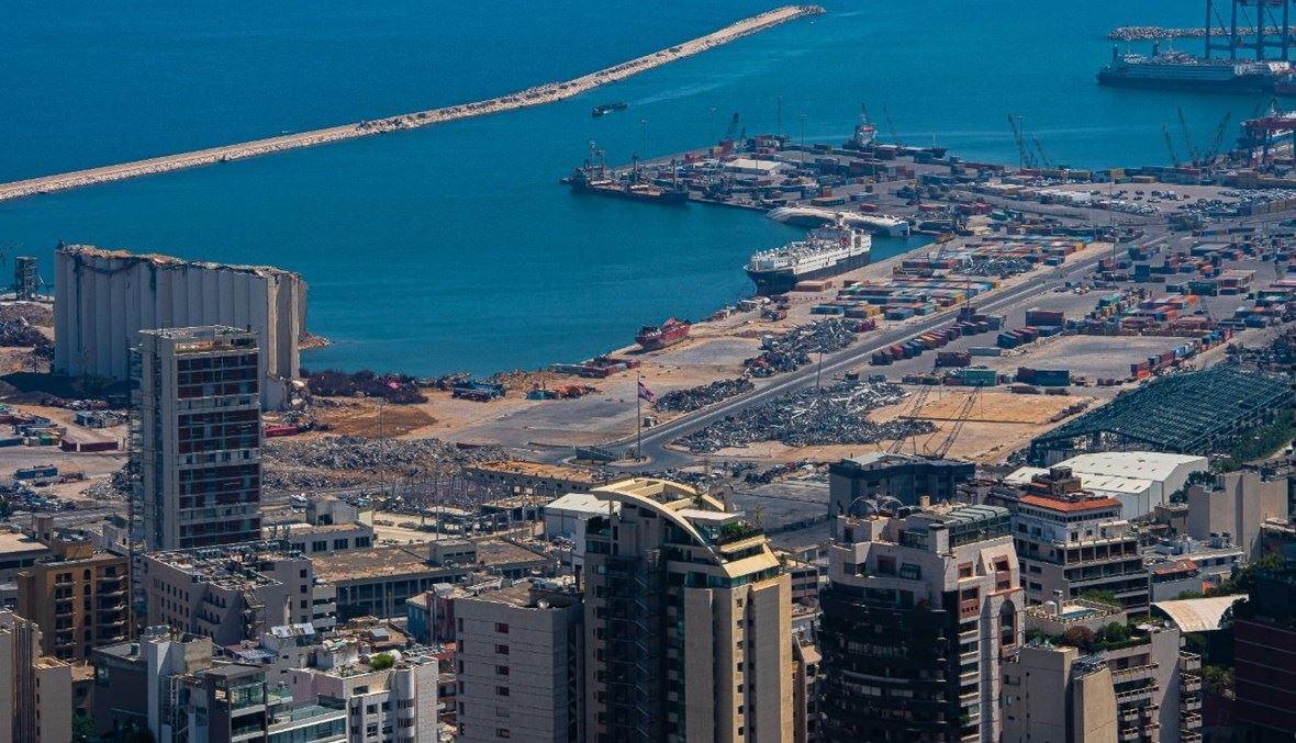 وكيل ضاهر تقدّم بدفوع شكلية