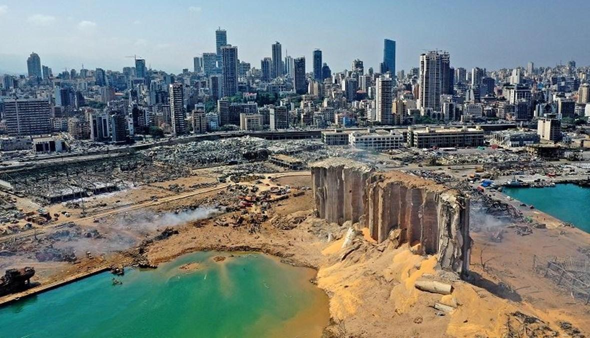 العفو الدولية: السلطات تعرقل العدالة بـ"وقاحة" في انفجار بيروت