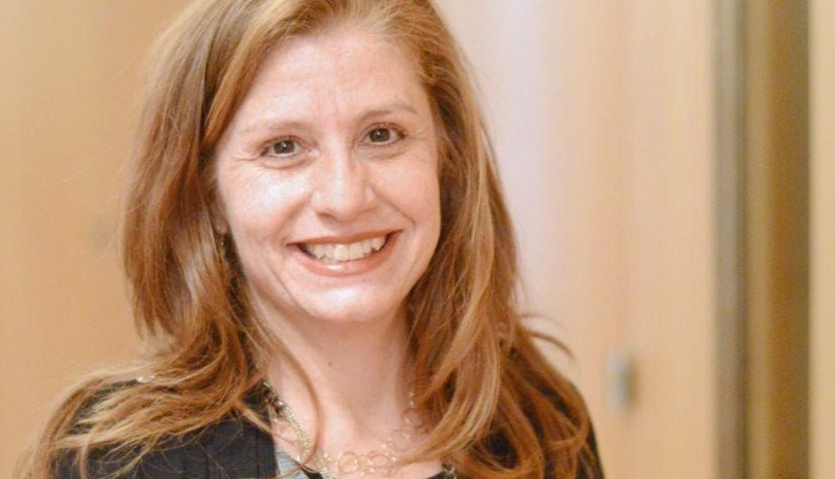 أور جدو أول امرأة من أصول عربية تترأس وكالة الهويات الوطنيّة والهجرة في أميركا