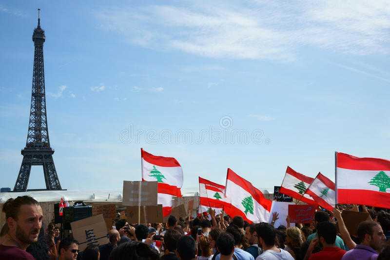 رسالة سياسية من "مؤتمر الدعم" الى السياسيين.. هذا مضمونها!