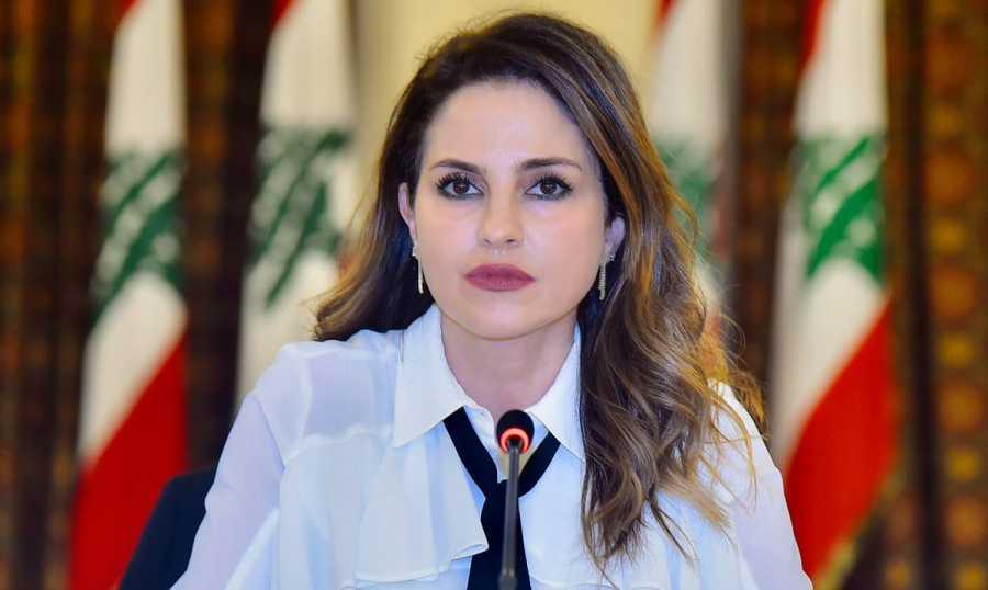 عبد الصمد في وقفة عشية 4 آب: لتكن للعدالة الكلمة الفصل
