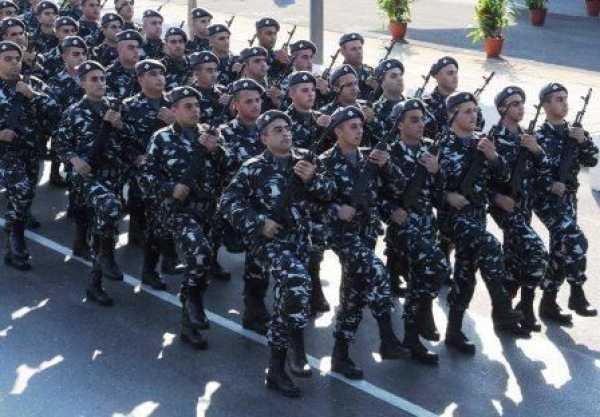 مسيرة راجلة لقوى الأمن غدا في ذكرى انفجار المرفأ