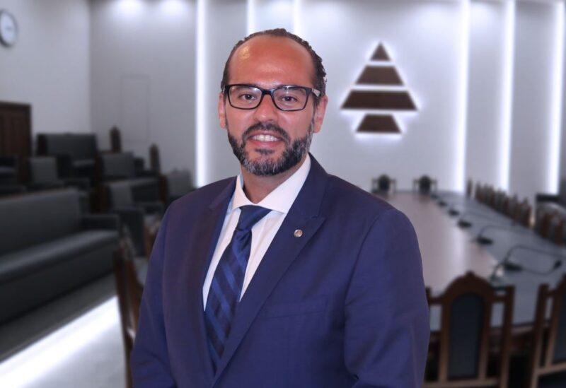 امين عام حزب الكتائب اللبنانية سيرج داغر: الجميع مدان بدءاً من رأس الهرم
