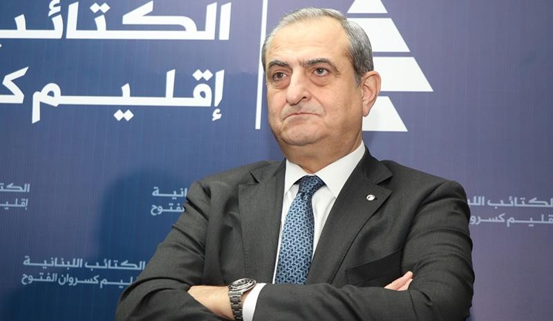 جومانا نجاريان لصوت لبنان: أتمنى أن تكون دماء نازو والشهداء جسر عبور إلى لبنان الجديد عبر رحيل هذه المنظومة الحاكمة