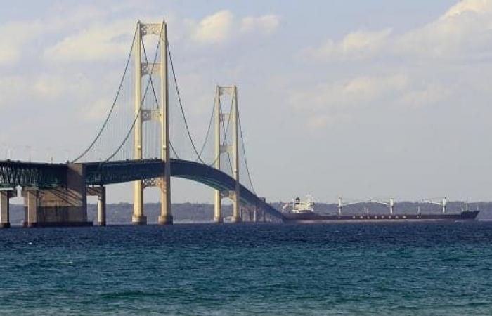 دعاة حماية البيئة: خط أنابيب النفط الخامس بين كندا وأمريكا سيتسبب في كوارث بيئية كبيرة
