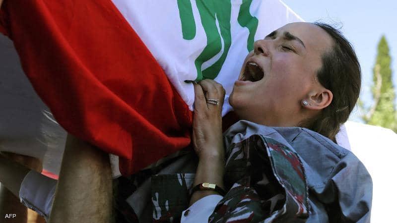بعد مرور عام.. كيف عبث انفجار بيروت بـ"نفسيات اللبنانيين"؟