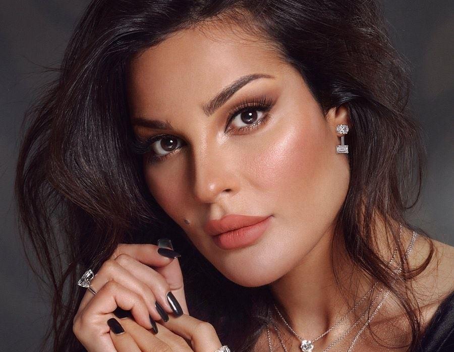 نادين نسيب نجيم تتذكّر الأوجاع: "بلحظة وبغفلة عين فجّرونا!"