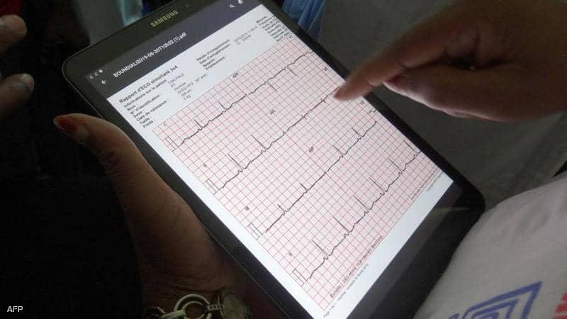 لأول مرة.. تطوير جهاز لتنظيم ضربات القلب من دون بطارية