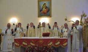 قداس وصلوات في ايطاليا في الذكرى السنوية الأولى لانفجار مرفأ بيروت