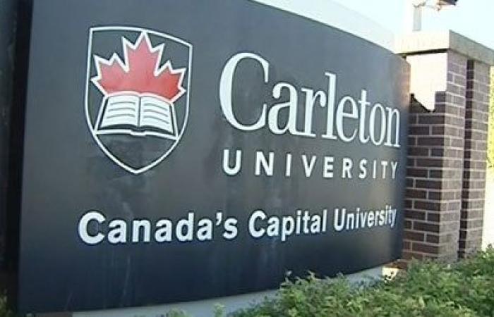 جامعة كارلتون الكندية تجعل لقاحات كورونا إلزامية للعيش في السكن الجامعي وممارسة الرياضة