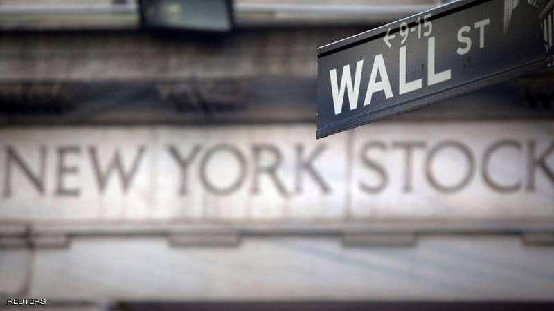 ناسداك وستاندرد آند بورز 500 يغلقان عند مرتفعات قياسية