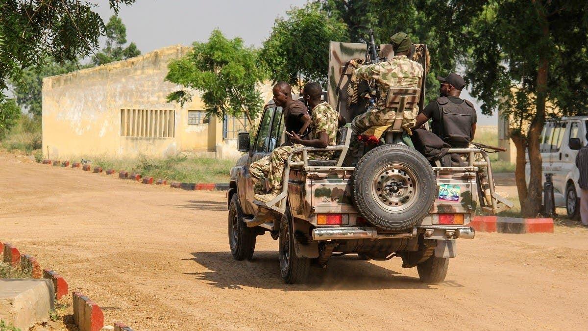 نيجيريا: القوات الجويّة تقتل 78 من "قطاع الطرق" في غارات على معسكراتهم