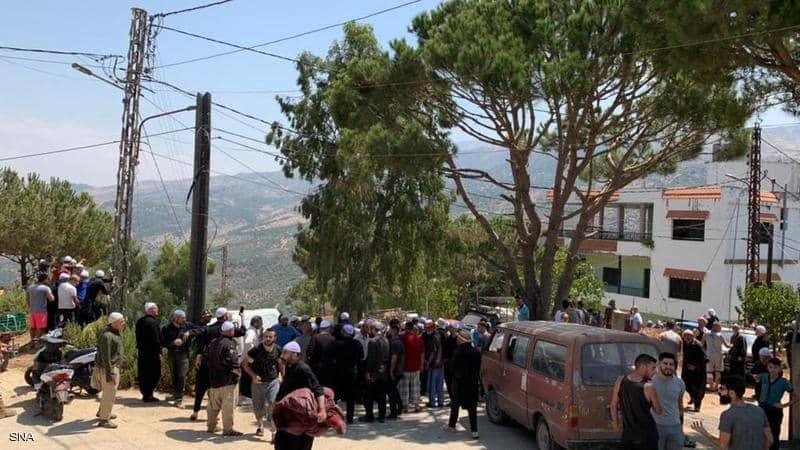 لبنانيون يرفضون تحويل مناطقهم إلى "مسرح تصعيد" مع إسرائيل