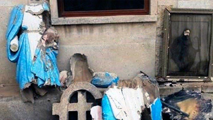 مقابلة مع الأب ريناتو ساكو في الذكرى السنوية السابعة لغزو داعش لسهل نينوى