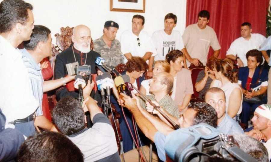 4 آب 2021... دروس وعبر 7 آب 2001