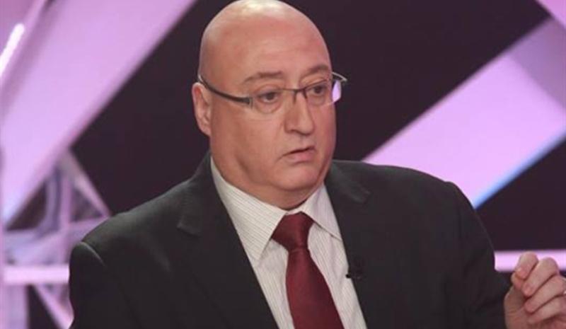 أبو فاضل: الكتائب هي القوّة الضاربة في المتن وميشال عون انتهى سياسيًا