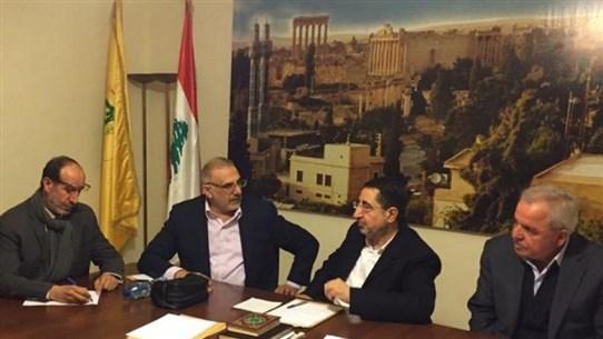 تكتل بعلبك الهرمل: تشكيل الحكومة مقدّمة لوقف الإنهيار