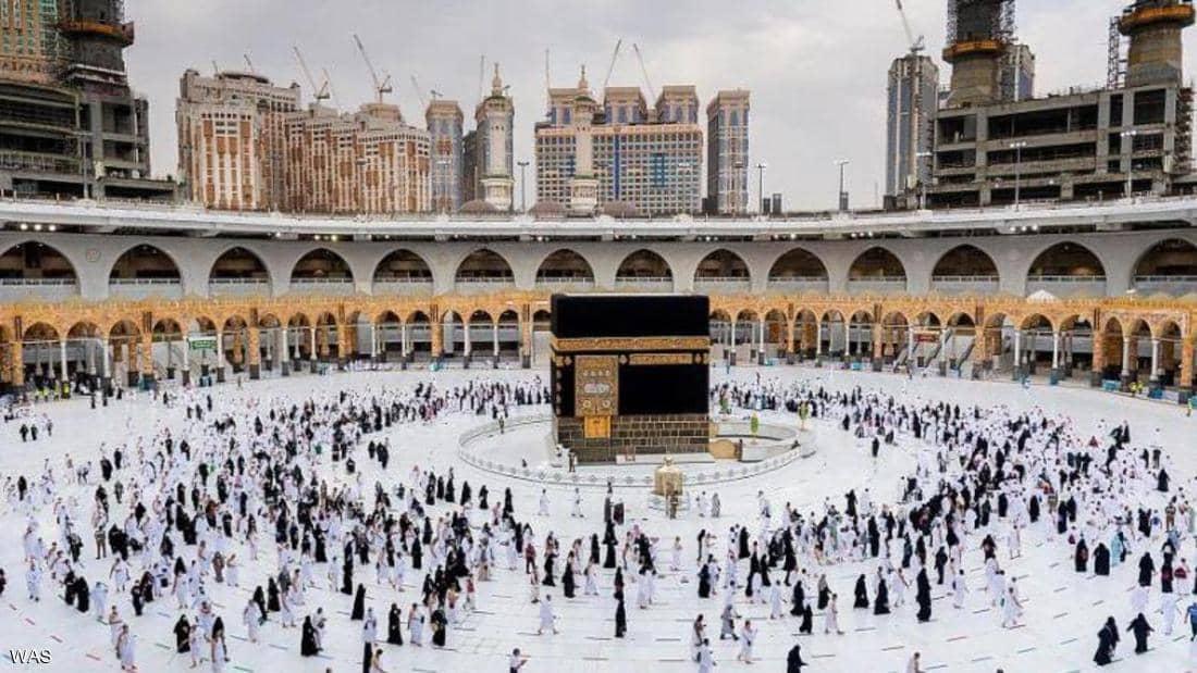 السعودية.. الإعلان عن موعد بدء استقبال طلبات العمرة