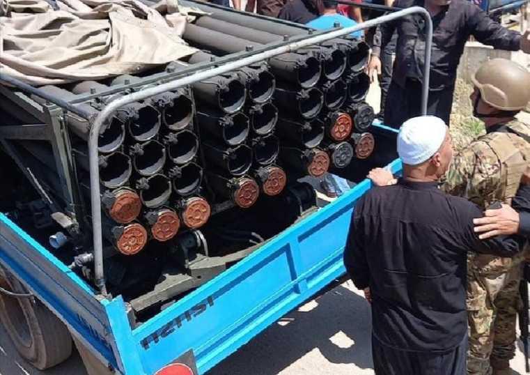 اتصالات بين القوى السياسيّة لتطويق "الفتنة".. عبدالله: ليست موقفا سياسيا مرتبطا بالمقاومة