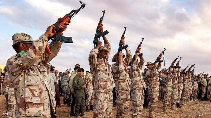 لماذا أغضب تصريح سفير أميركا عن توحيد الجيش الليبي الإخوان؟