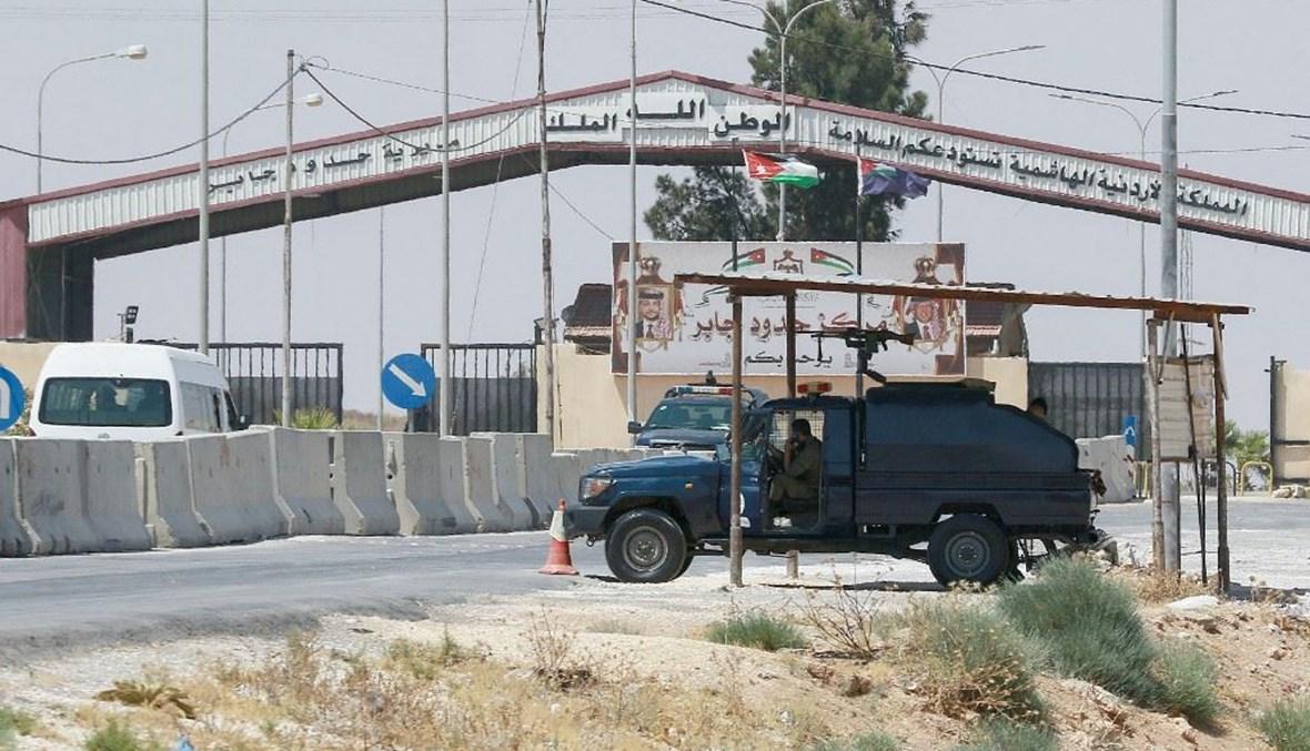 درعا بين احتمال التصعيد والمبادرة الأردنية والانسحاب الأميركي