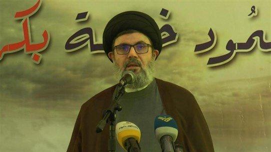 صفي الدين: لن نخلي الساحة أبداً